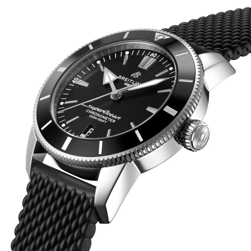 Breitling Superocean Heritage B20 Automatic 44 AB2030121B1S1
