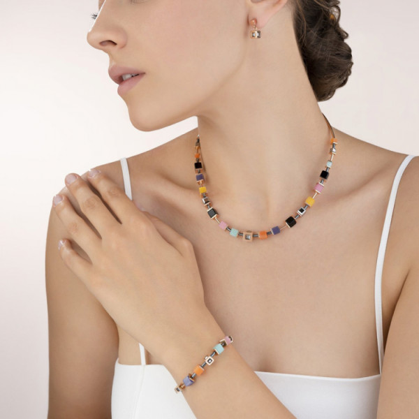 COEUR DE LION  ДАМСКО КОЛИЕ  5050/10-1575