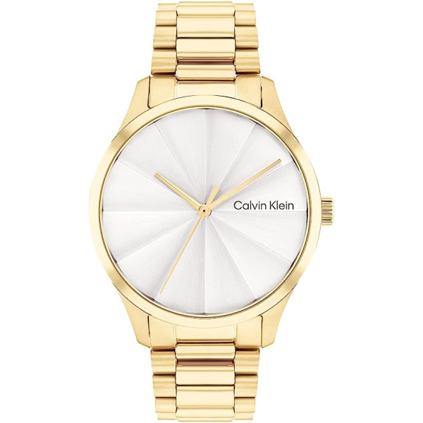 CALVIN KLEIN BURST 35MM LADIES WATCH 25200232