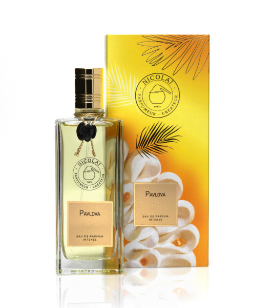 PAVLOVA- EDP-100ML