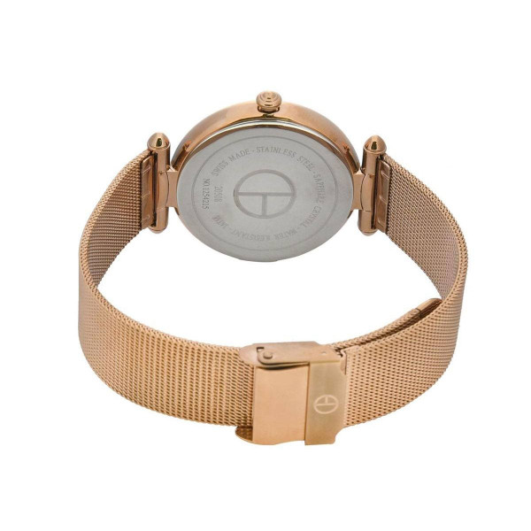CLAUDE BERNARD DRESS CODE 28MM 20500 37R APR2