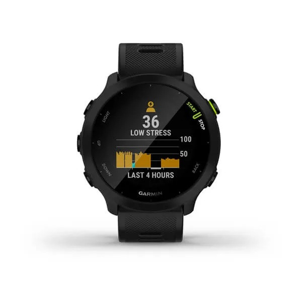 Garmin Forerunner® 55 Black 010-02562-10