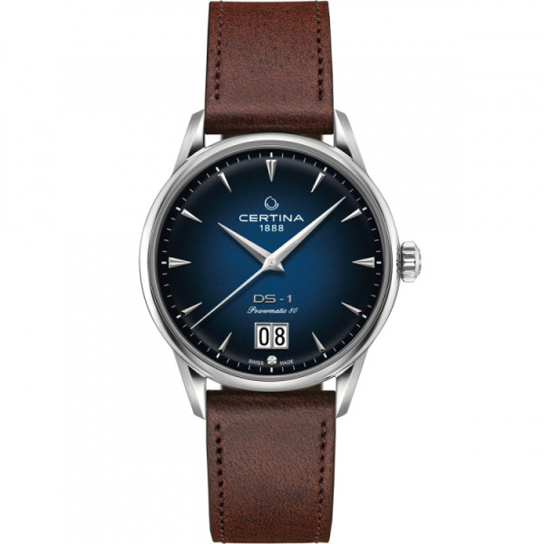 CERTINA DS-1 41MM C029.426.16.041.00