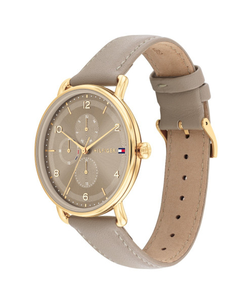 TOMMY HILFIGER LILY 40MM LADIES WATCH 1782661