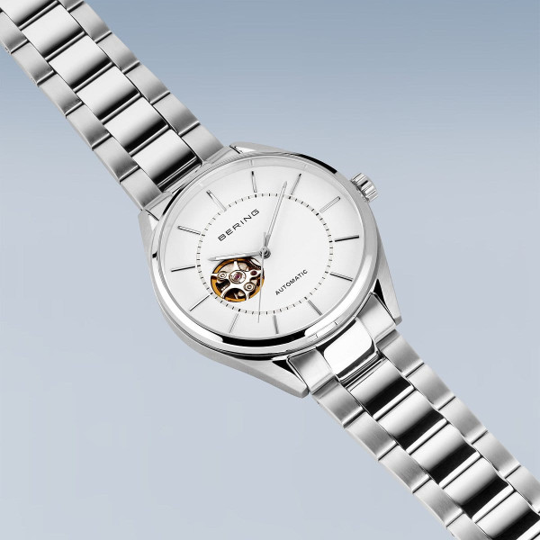Мъжки часовник Bering Automatic 16743-704