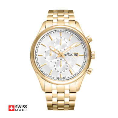 Мъжки часовник Appella L70002.1113CH