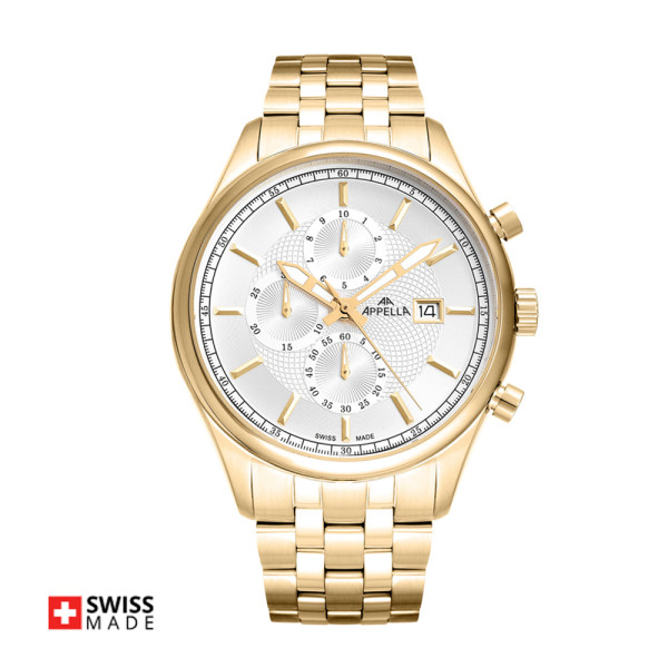 Мъжки часовник Appella L70002.1113CH