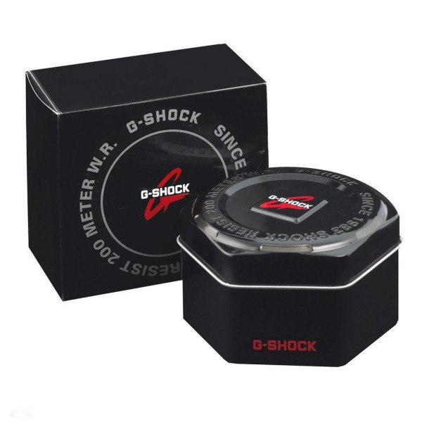 CASIO G-SHOCK GM-2100CB-1AER
