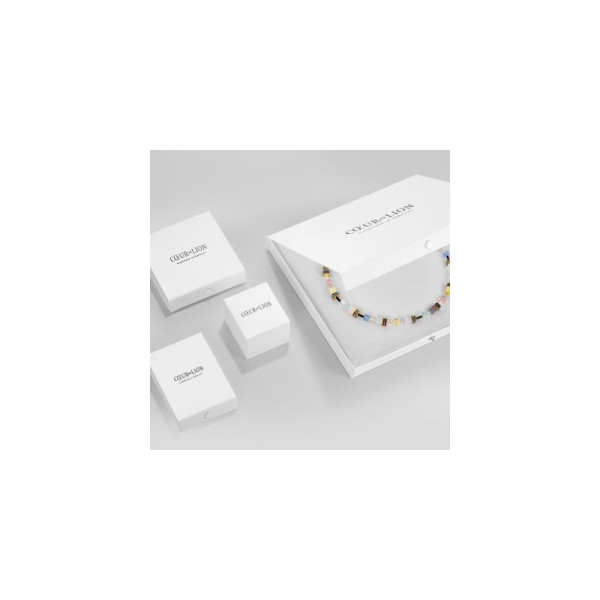 COEUR DE LION ДАМСКО КОЛИЕ 4018/10-1300