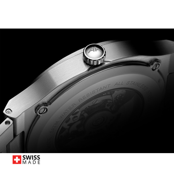 Мъжки часовник Appella L12006.5114ASQ