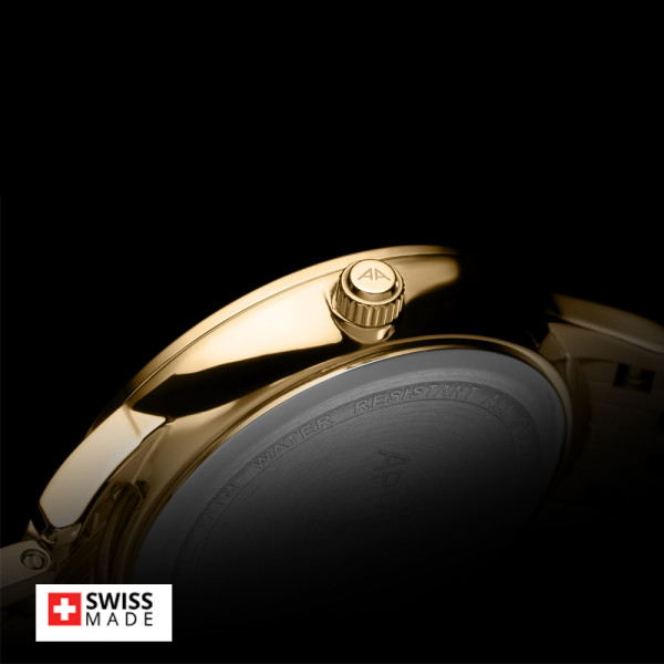 часовник Appella L50012.1167DQ елегантен дамски модел classicwatches.bg