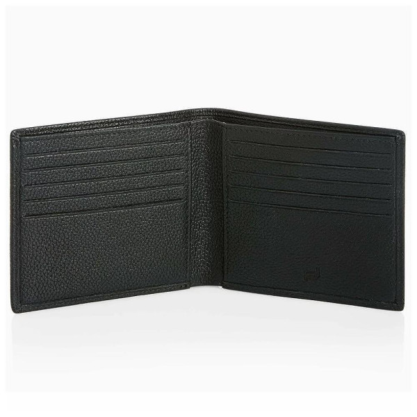 МЪЖКИ ПОРТФЕЙЛ PORSCHE DESIGN - VOYAGER BILLFOLD 10 OST09901.001