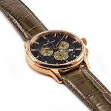CLAUDE BERNARD CLASSIC 43MM 10237 37R NIKAR