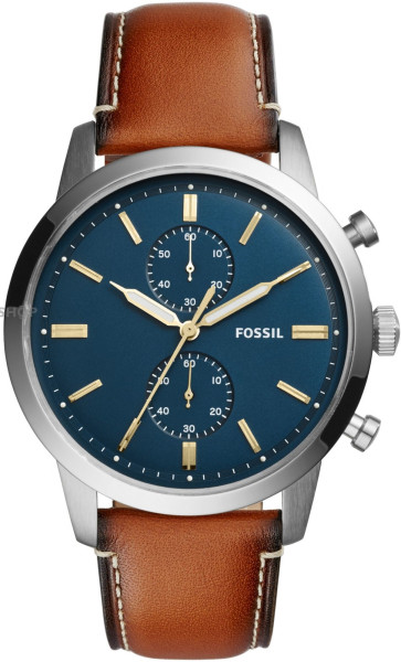 FOSSIL TOWNSMAN 44MM FS5279