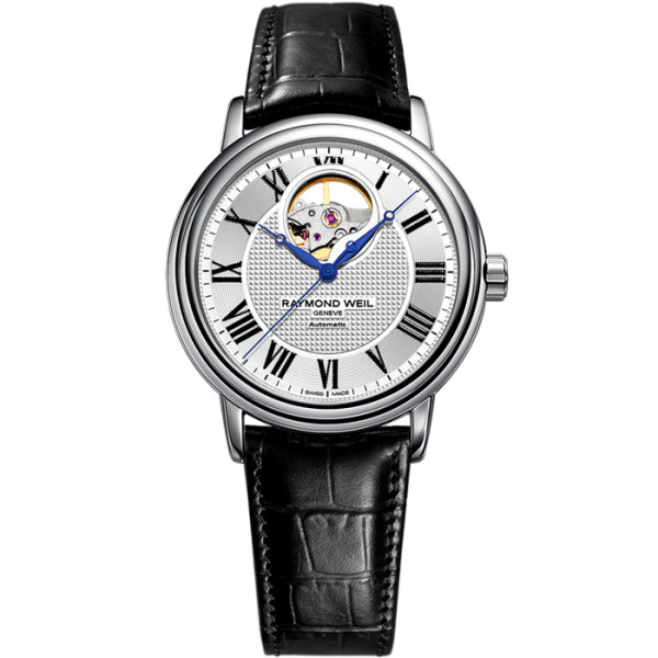 RAYMOND WEIL MAESTRO 39.5MM 2827-STC-00659