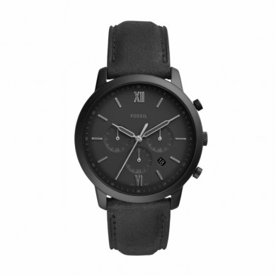 FOSSIL NEUTRA CHRONO 44MM MEN'S WATCH FS5503