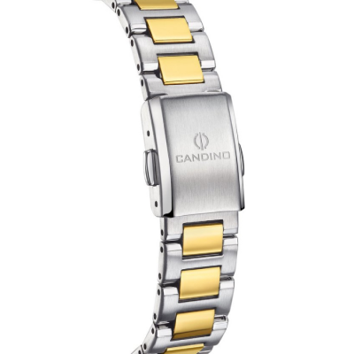 CANDINO GENTS CLASSIC TIMELESS 42MM  C4763/1