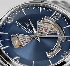 HAMILTON JAZZMASTER 42MM H32705141
