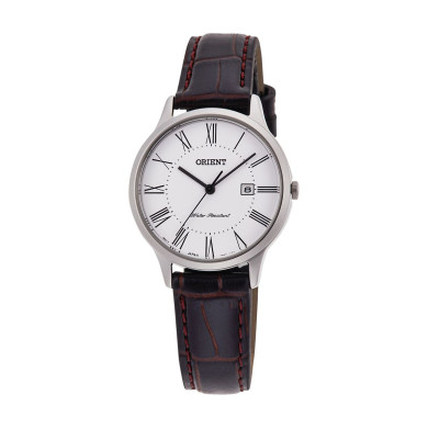 ORIENT CONTEMPORARY 30MM LADIES WATCH RF-QA0008S