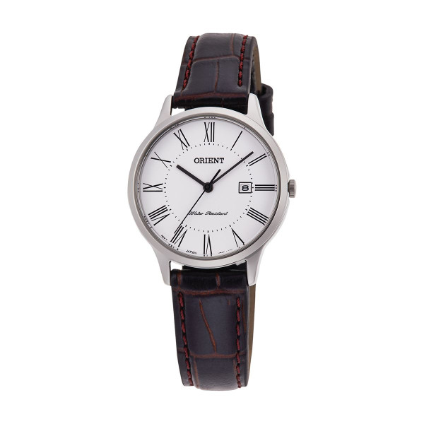 ORIENT CONTEMPORARY 30MM LADIES WATCH RF-QA0008S