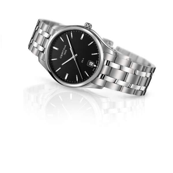 CERTINA DS-4 40MM C022.610.11.051.00