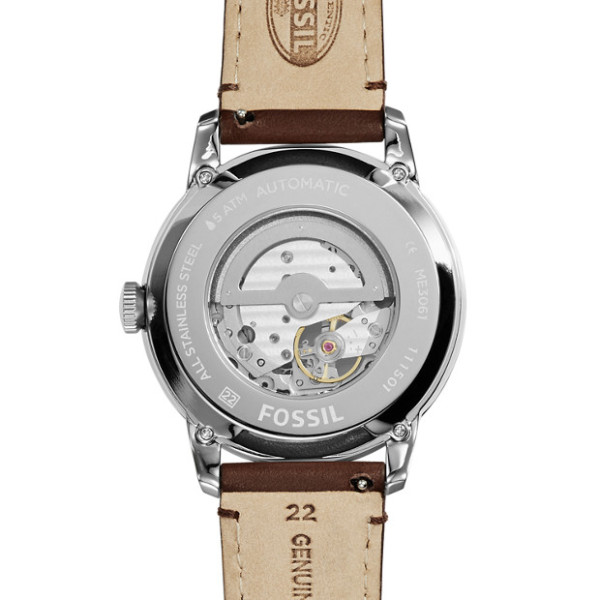 FOSSIL TOWNSMAN 44MM ME3061