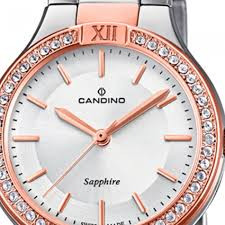 CANDINO AFTER-WORK 34MM C4628/1