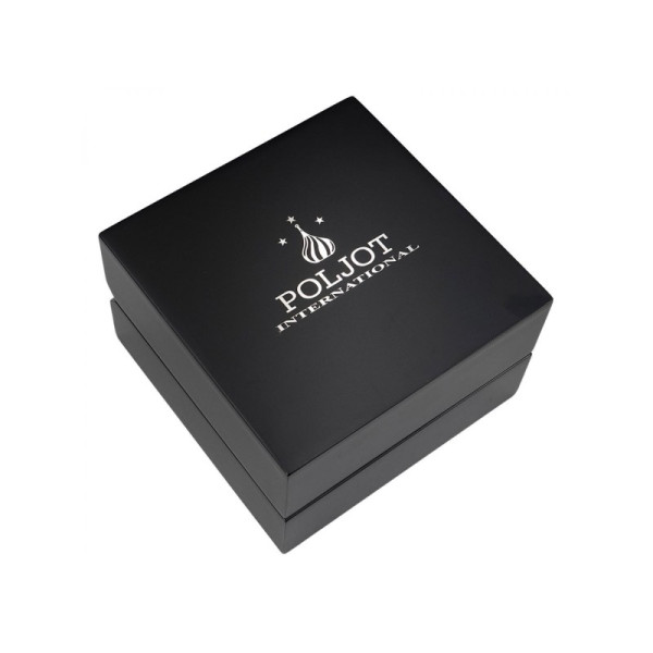 POLJOT INTERNATIONAL DOUBLETIMER 43MM 9120.2940336