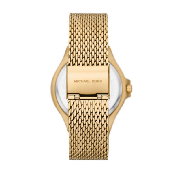 MICKAEL KORS LENOX 37MM LADIES WATCH MK7335