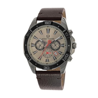 SERGIO TACCHINI ARCHIVIO 46MM MEN'S WATCH ST.1.10025-5