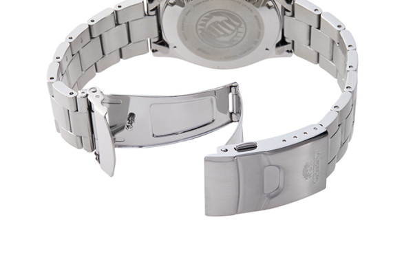 ORIENT DIVING MAKO III ''KAMASU'' AUTOMATIC 42MM MEN'S WATCH RA-AA0002L