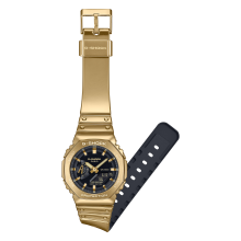 CASIO GM-2100YMG-9AER мъжки часовник G-SHOCK The Origin – ClassicWatches.bg