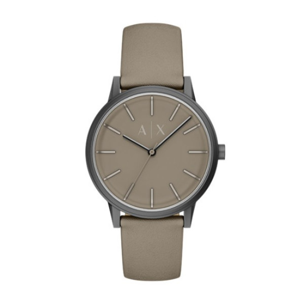 часовник Armani Exchange AX2766 със сив циферблат classicwatches.bg