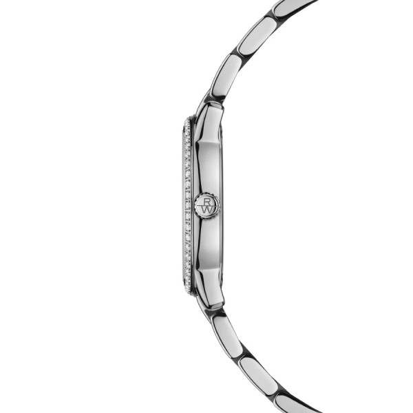 raymond weil 5024-sts-97081 дамски часовник със седефен циферблат classicwatches.bg