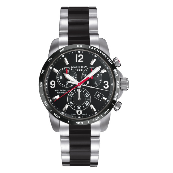 CERTINA DS PODIUM 42MM C001.617.22.057.00