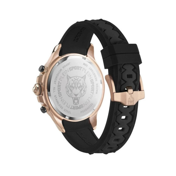 PHILIPP PLEIN SPORT 48MM MEN'S WATCH PS6BA0524