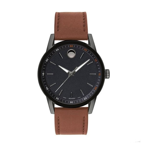 MOVADO MUSEUM SPORT 42MM 607224