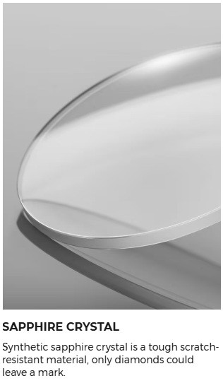 ЧАСОВНИК HAMILTON JAZZMASTER PERFORMER AUTO CHRONO 42 ММ H36.646.780