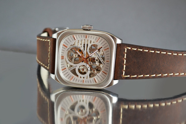 POLJOT INTERNATIONAL BOLSHOI NUTCRACKER  AUTOMATIC MEN'S WATCH 2820.1000131