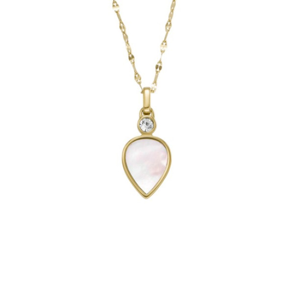 FOSSIL JEWELRY ДАМСКО КОЛИЕ JF04248710