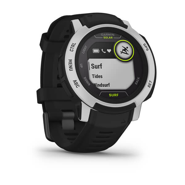 Garmin Instinct 2 Solar Surf Edition Bells Beach 010-02627-05