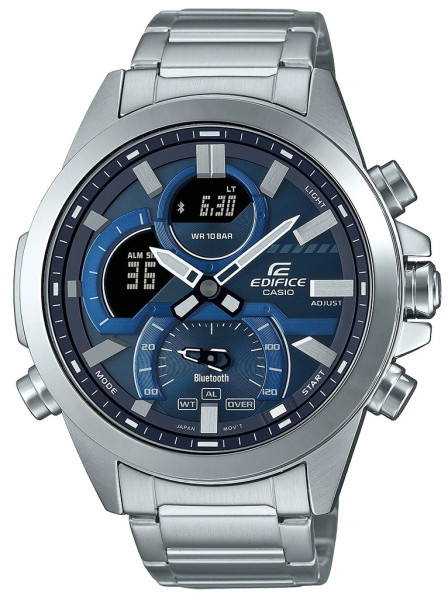 CASIO EDIFICE ECB-30D-2AEF