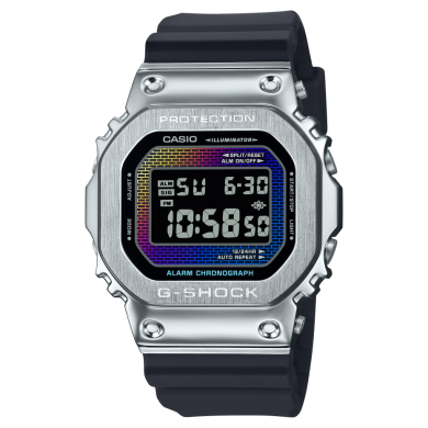 CASIO G-SHOCK GM-5600RW-1ER
