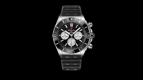 BREITLING SUPER CHRONOMAT B01 44MM AB0136251B1S1