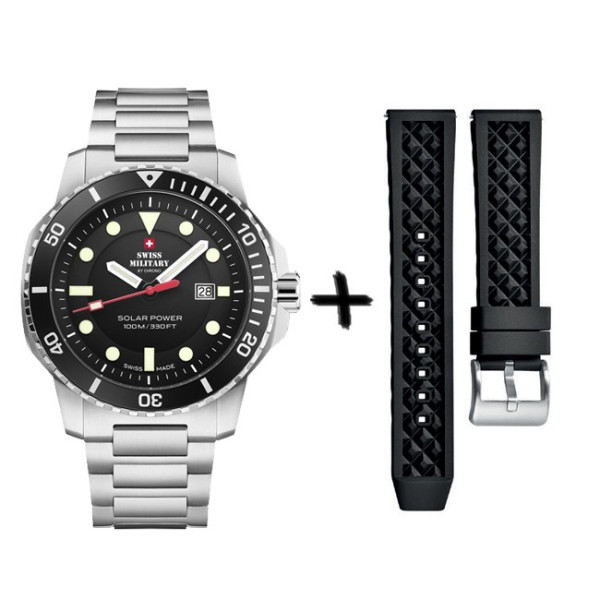 Swiss Military By Chrono SMS34102.01SET