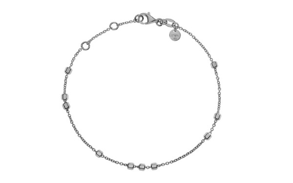 EMPORIO ARMANI ДАМСКА ГРИВНА SIGNATURE EG3268040