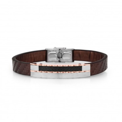 Мъжка гривна Daniel Klein DKJ.4.2101.02