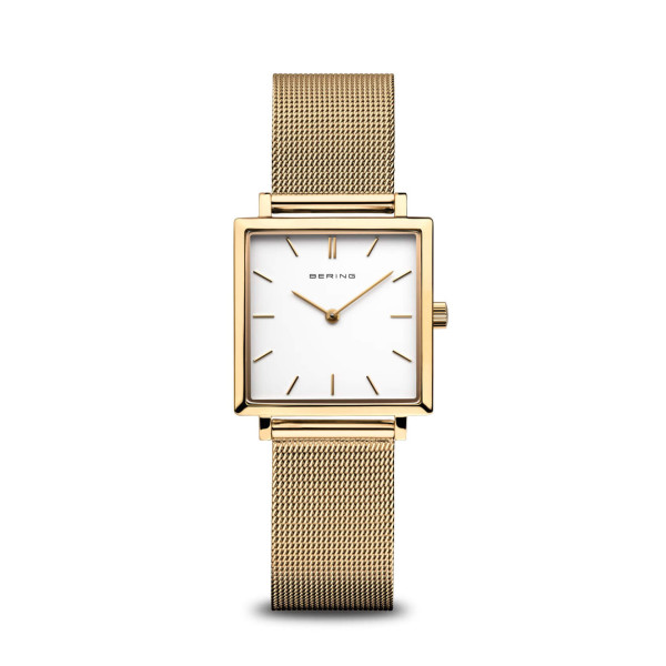 Дамски часовник Bering Classic 18226-334