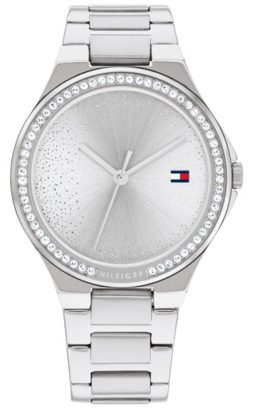 TOMMY HILFIGER JULIETTE 36MM LADIES WATCH 1782641