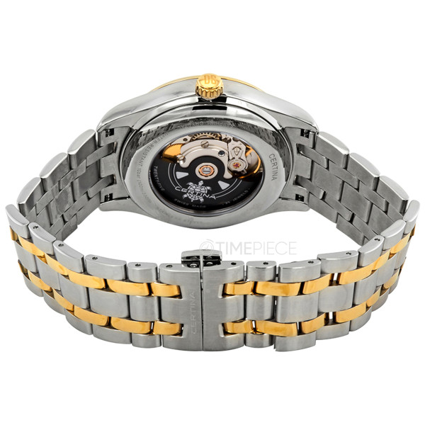 CERTINA DS-4 38MM C022.428.22.031.00